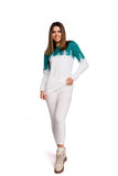 Limited Edition Christmas Tree Motif Sweater for Holiday Cheer