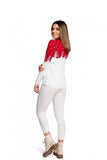 Limited Edition Christmas Tree Motif Sweater for Holidays
