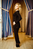 Elegant Viscose Kapas Set with Lace Detail for Ladies