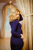 Chic Tulle Frill Pajama Set for Stylish Home Comfort