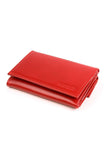 Chic Leather Wallet for Women - Stylish & Practical Accessory