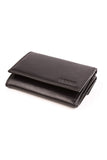 Chic Leather Wallet for Women - Stylish & Practical Accessory