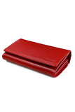Stylish Leather Wallet for Everyday Elegance and Functionality