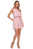 Versatile Short-Leg Suit with Stylish Lapels
