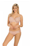 Flesh-Colored Delicate Ladies' Panties