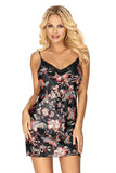  Nightshirt model 153226 Donna 