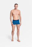 Comfortable Men's Boxers in Calm Colors and Prints