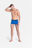Comfortable Men's Premium Boxers in Calm Colors