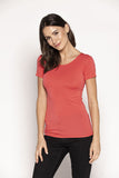 Versatile Carla Blouse in Phenomenal New Color