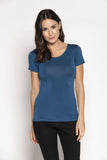 Versatile Carla Blouse in Stunning New Color