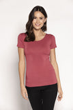 Versatile Carla Blouse in Stunning New Color