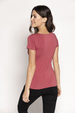 Versatile Carla Blouse in Stunning New Color