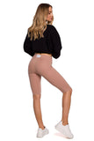 Comfortable Performance Leggings for Active Lifestyles