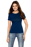 Timeless Comfort Classic T-Shirt for Everyday Style