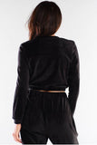  Sweatshirt model 154781 awama 