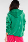  Sweatshirt model 154783 awama 