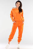  Sweatshirt model 154807 awama 