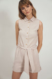 Versatile Summer Jumpsuit for Effortless Style