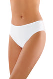 Lace-Embellished Brazilian Panties for Everyday Comfort