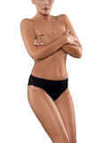 Classic Feminine Comfort Panties with Lace Detail