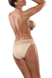 Charming Lace-Trim Panties for Ultimate Comfort & Sensuality