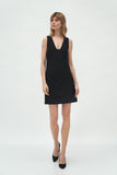Elegant Feminine Dress for Chic Office and Special Occasions