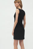 Elegant Feminine Dress for Chic Office and Special Occasions