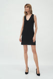 Elegant Feminine Dress for Chic Office and Special Occasions
