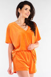 Blouse model 155463 awama 