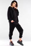  Tracksuit trousers model 155473 awama 