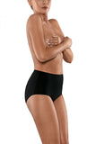 Classic Comfortable Cotton Bikini Bottom for Everyday Wear