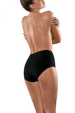 Classic Comfortable Cotton Bikini Bottom for Everyday Wear