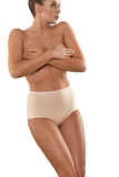 Classic Soft Bikini Bottom for Everyday Comfort