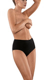 Lace-Back Cotton Panties for Comfort and Seduction