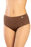 Transformative Smooth Brazilian Swimsuit Bottoms