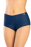 Smooth High Swimsuit Bottoms for Versatile Beach Looks