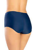Smooth High Swimsuit Bottoms for Versatile Beach Looks