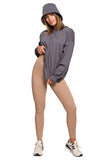 Smooth Striped High-Quality Leggings for Everyday Comfort