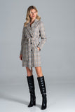 Coat model 157488 Figl