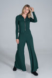 Trousers model 157538 Figl