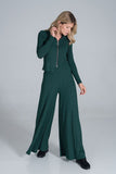 Trousers model 157538 Figl