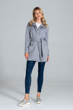 Coat model 157559 Figl