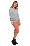 Jumper model 157589 BE Knit