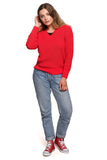 Jumper model 157591 BE Knit