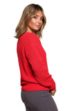 Jumper model 157591 BE Knit