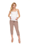 Crop pants model 157819 PeeKaBoo