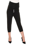 Crop pants model 157820 PeeKaBoo