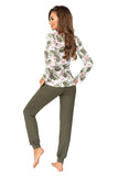  Pyjama model 158186 Donna 