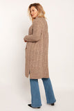 Cardigan model 158412 MKM