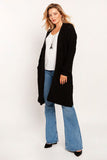 Cardigan model 158413 MKM